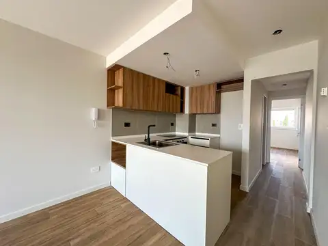 Departamento en Alquiler en Nuestra Señora De Lourdes, $ 750.000
