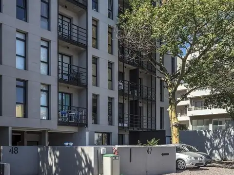 Departamento en Venta al Norte