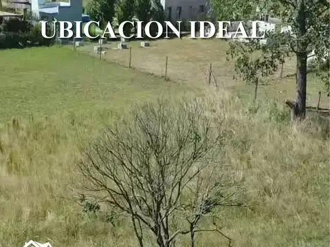 Terreno en Venta de 625,0 m2