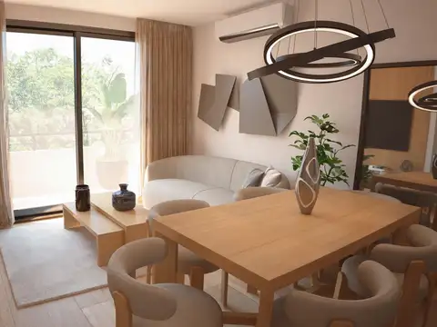 Departamento en Venta en Villa Urquiza, USD 212.000