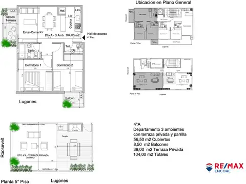 Franklin Delano Roosevelt 4500