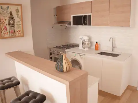 Departamento en Venta 1 año