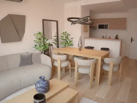 Departamento en Venta en Villa Urquiza, USD 260.000