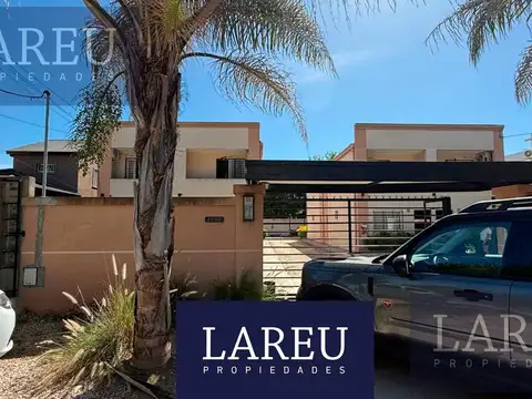 Las Gardenias 2600