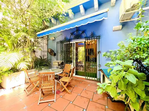 Mendoza 1900, Piso 0