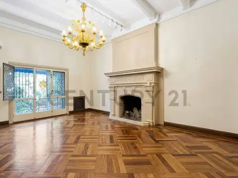 Casa en Venta en Belgrano, USD 1.050.000
