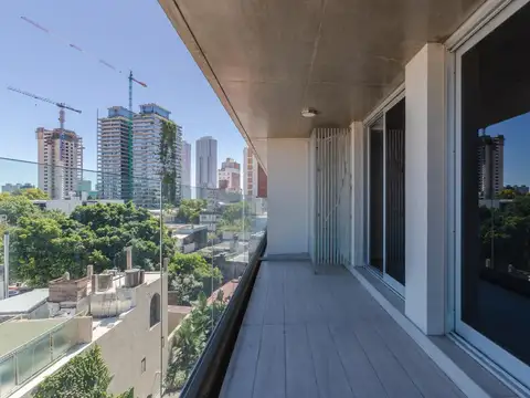 Departamento en Venta en Pichincha, Rosario