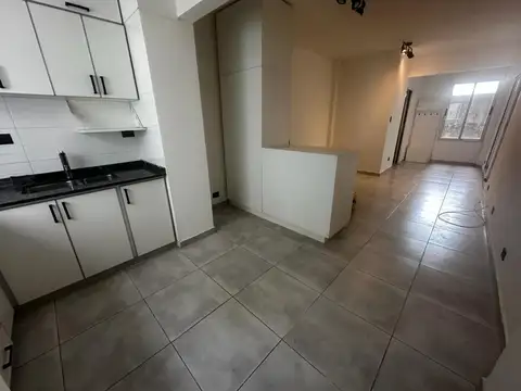 Departamento en Alquiler al Este