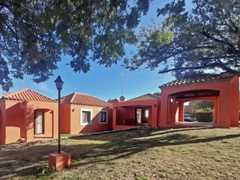 Casa en Alquiler Temporal de 3 dormitorios