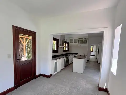 CASA EN VENTA EN EL BARRIO  BOULEVARES, PILAR