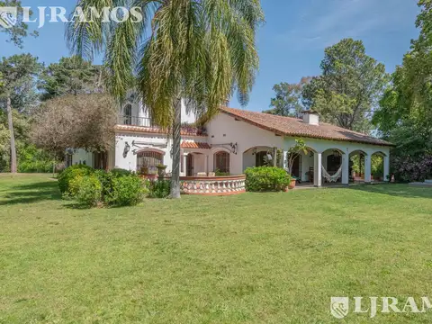 Quinta - Barrio El Cazador PG