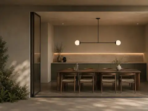 Departamento en Venta Apto profesional