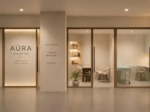 Departamento en Venta en Caballito, USD 65.000