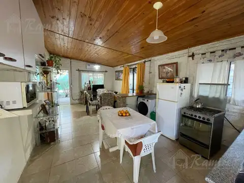 Casa en Venta 30 años