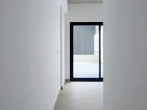 Departamento en Alquiler en Palermo, USD 1.100