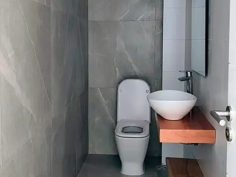Departamento en Alquiler A Estrenar