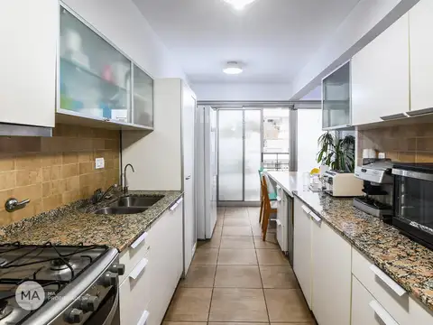 Departamento en Venta en Centro, Rosario