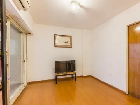 Departamento en Venta en Palermo, USD 129.000