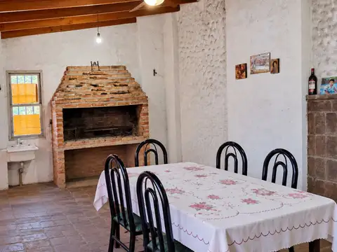 Casa en Venta 8 años