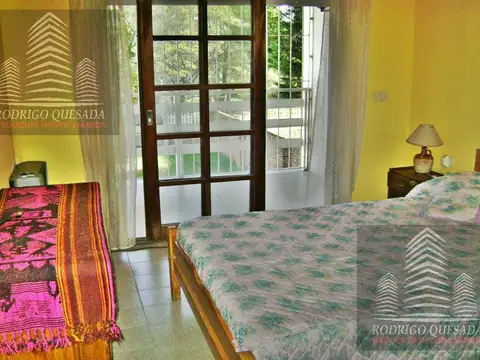 Depto Tipo Casa en Venta A Estrenar