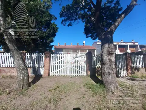 Duplex en zona tranquila de Mar De Ajo