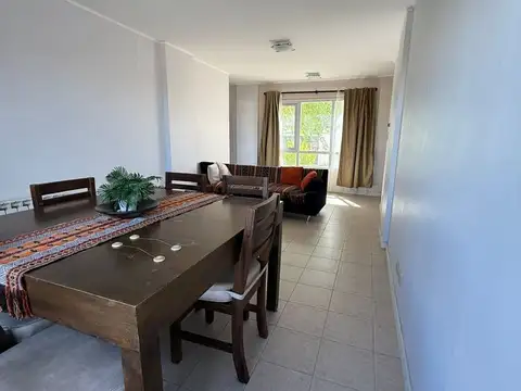 DEPARTAMENTO 1 HABITACION CON COCHERA