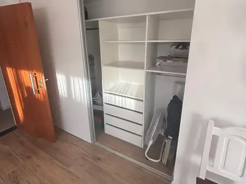 Departamento en Venta con 1 cochera