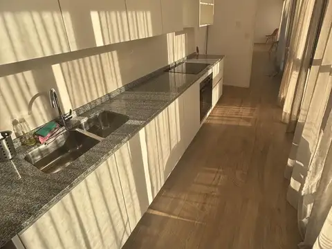 Departamento en Venta al Noreste