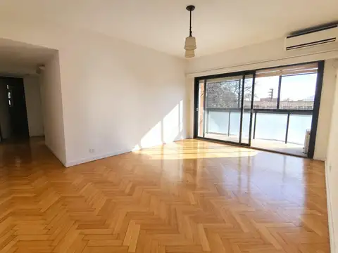 Venta Departamento 3 ambientes  Apto Credito Pilar Centro