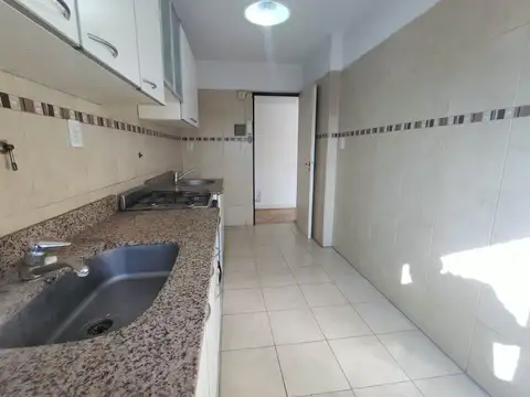 Departamento en Venta en Pilar Centro, USD 85.000