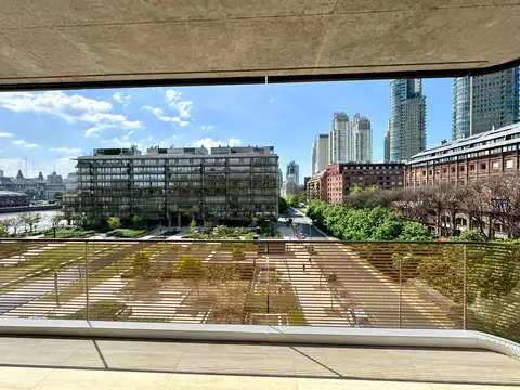 Departamento en Venta en Puerto Madero, USD 1.768.286