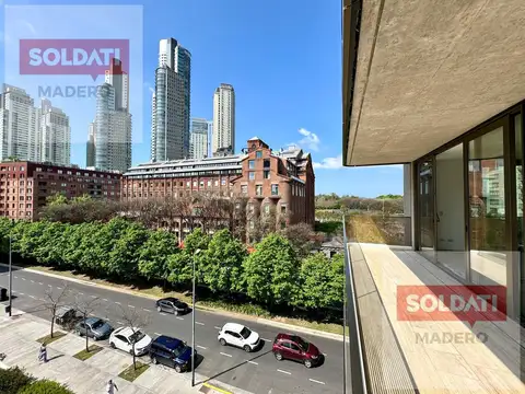 Departamento en Venta en Puerto Madero, USD 1.768.286