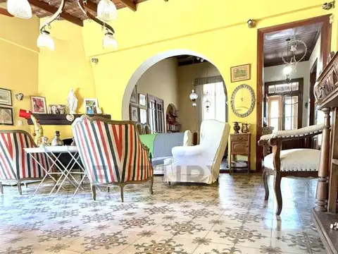 Casa en Venta 91 años