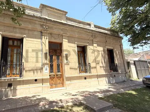 GARIBALDI 500, Piso 0