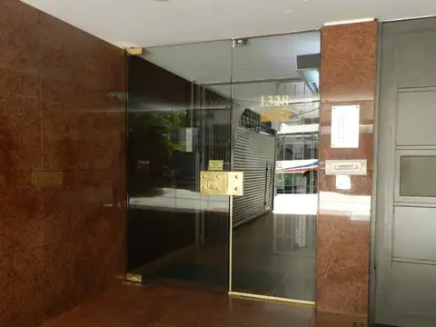 Gran Oficina en Tribunales