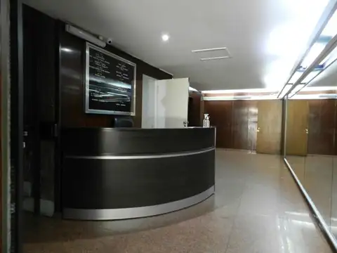 Oficina en Venta en Tribunales, USD 79.000