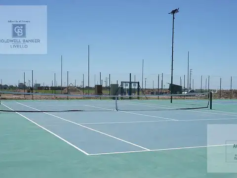 Elcano - Lote a laguna
