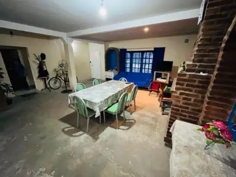 Casa en Venta en Los Polvorines, USD 190.000