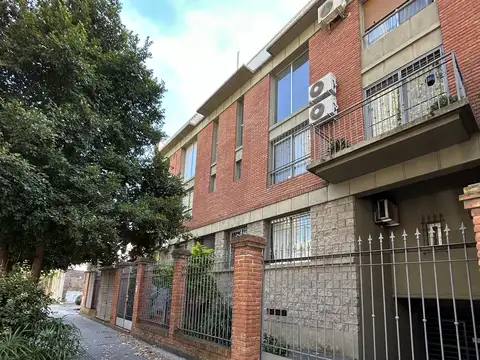Alquiler | Villa del Parque | 3 Amb con Terraza, Playroom y Cochera | Nazarre Al 3600