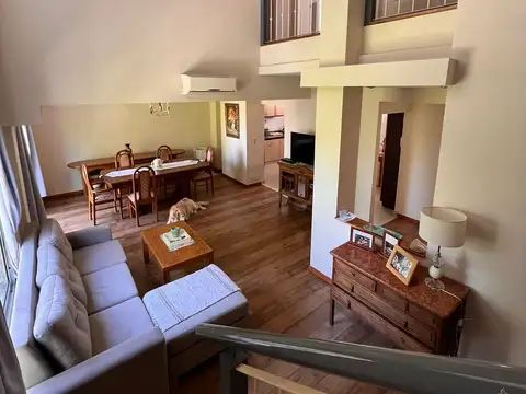 Departamento en Alquiler 16 años