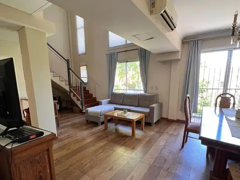 Departamento en Alquiler de 2 dormitorios