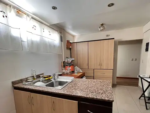 Departamento en Alquiler de 3 ambientes