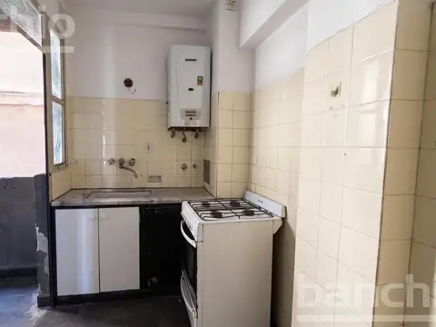 Departamento en Venta 57 años