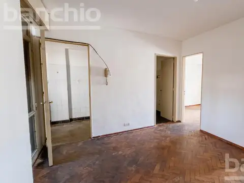 Venta Departamento 2 Dormitorios - Rosario