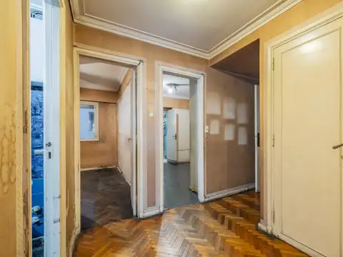 Departamento en Venta en Palermo, USD 230.000