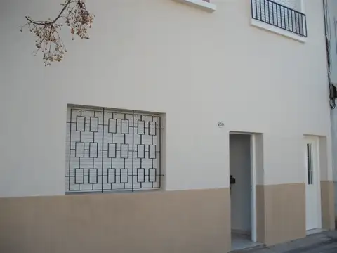 Baldomero Fernández Moreno 3500