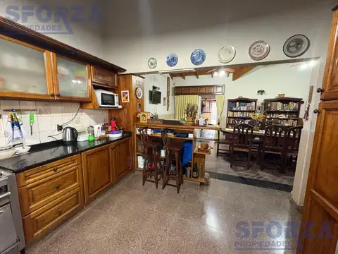 Casa en Venta 20 años