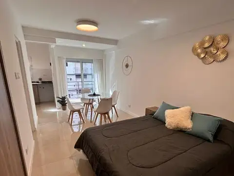 Departamento en Venta 60 años