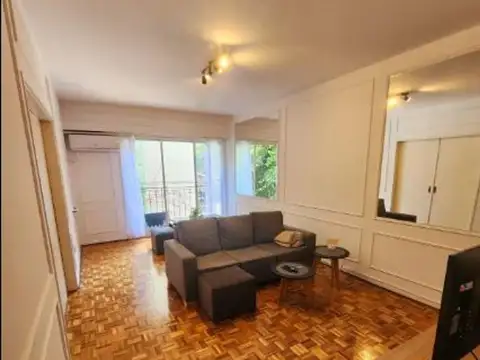 Departamento en Venta en Recoleta, USD 282.000