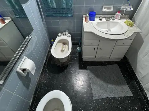 VENTA DE CASA 3 AMB MERLO CENTRO